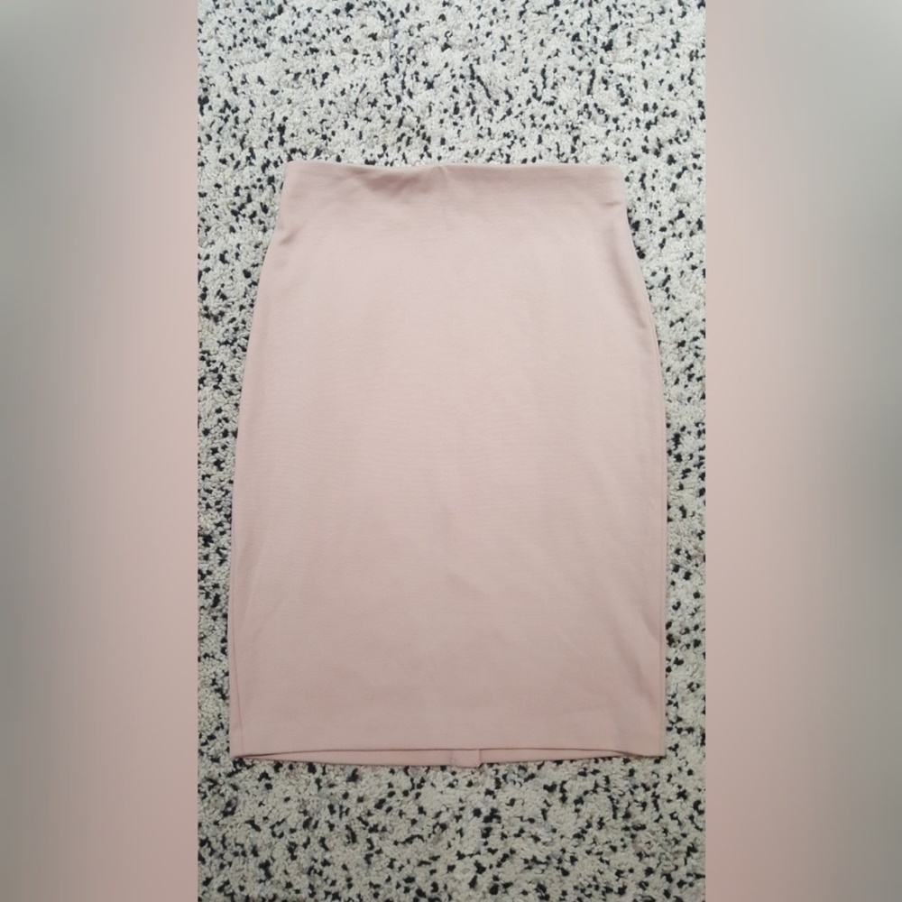 Philosophy pink skirt